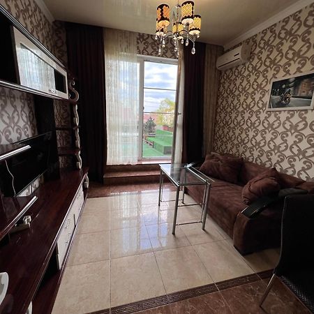 Apartment Arkadiya Hills Odessa Extérieur photo