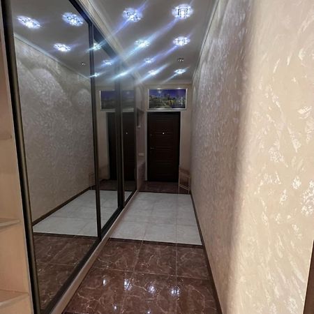 Apartment Arkadiya Hills Odessa Extérieur photo