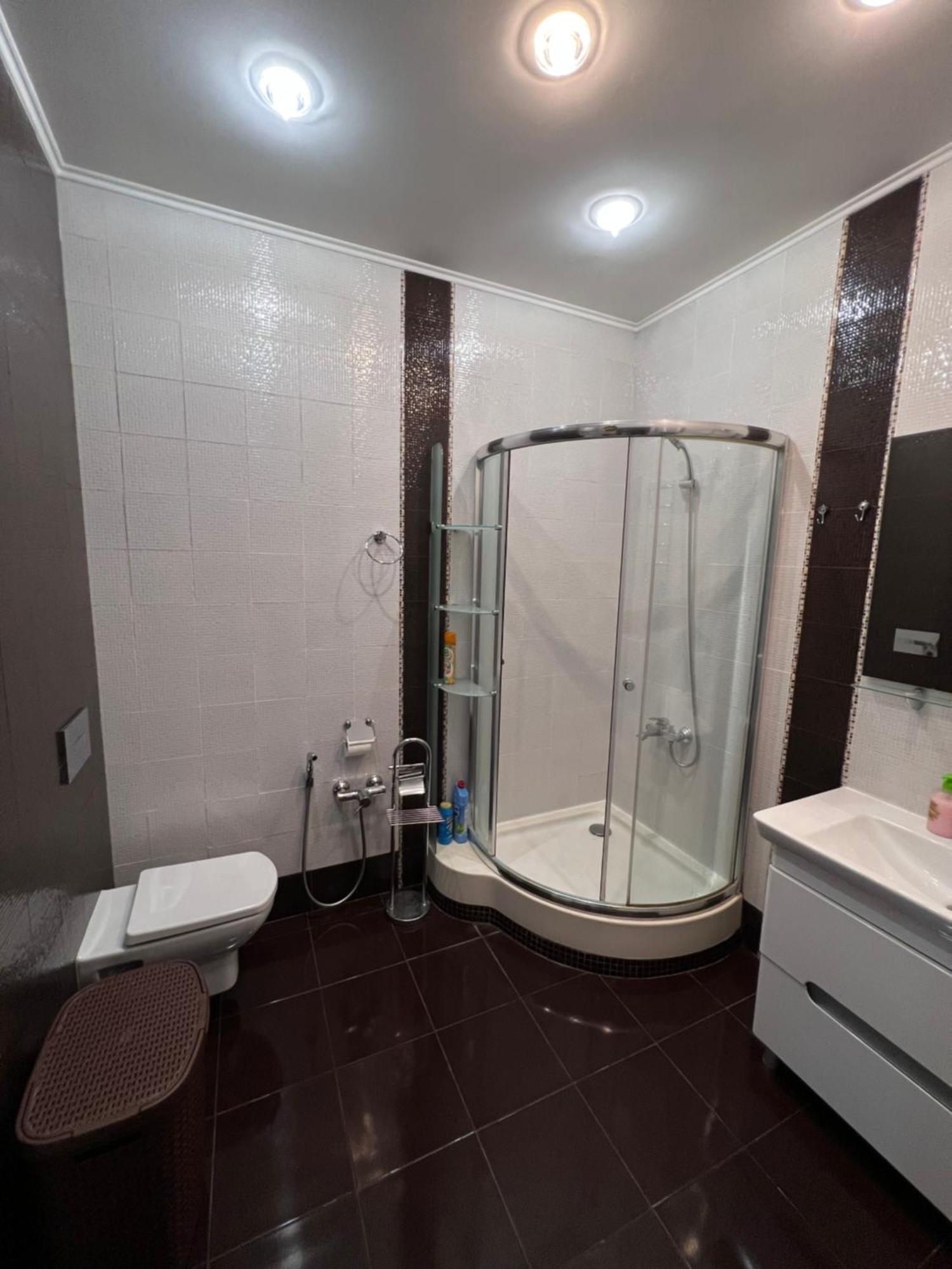 Apartment Arkadiya Hills Odessa Extérieur photo