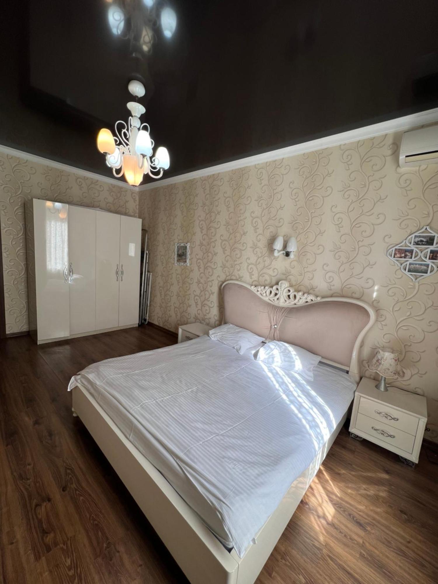 Apartment Arkadiya Hills Odessa Extérieur photo