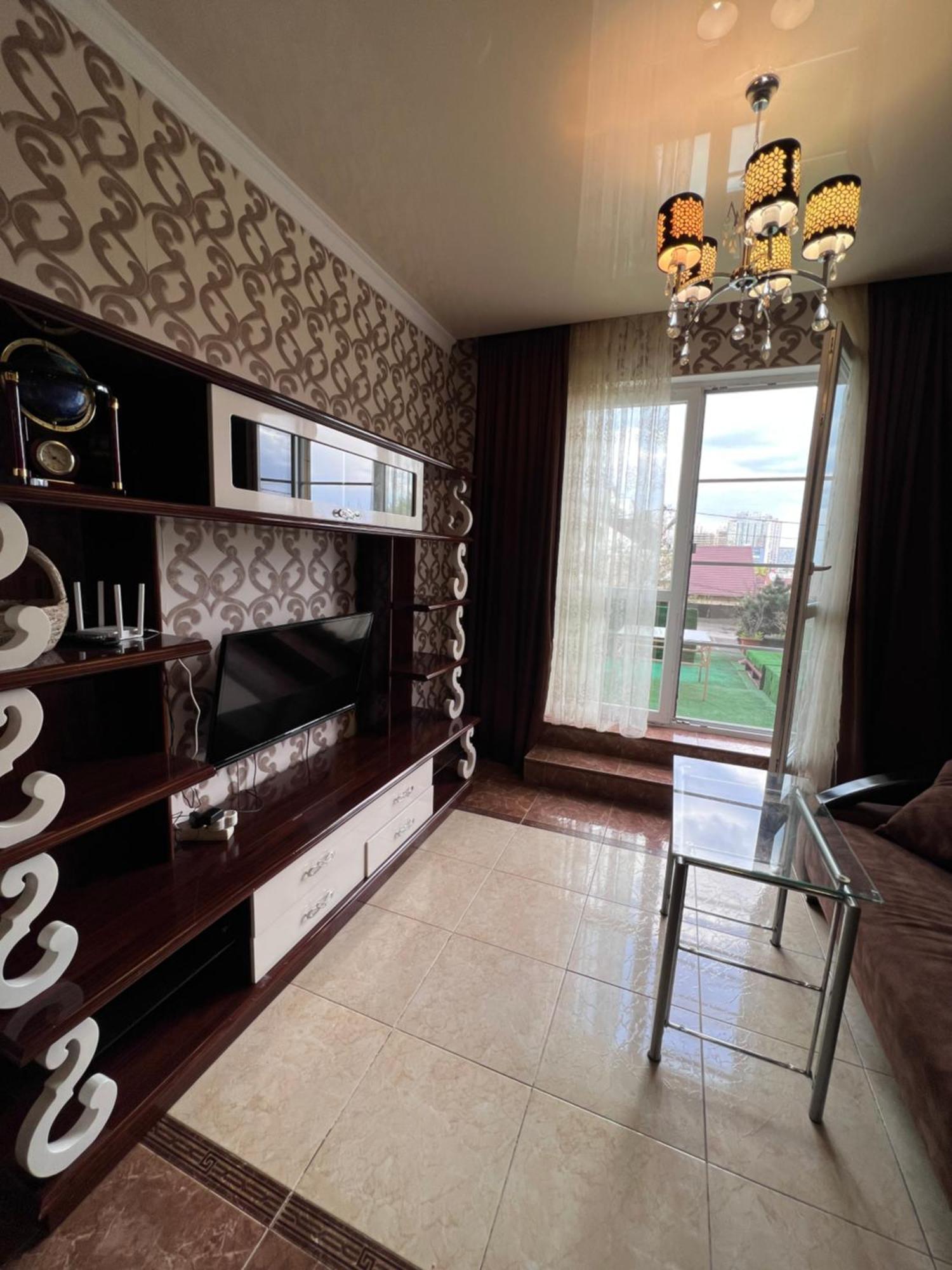 Apartment Arkadiya Hills Odessa Extérieur photo
