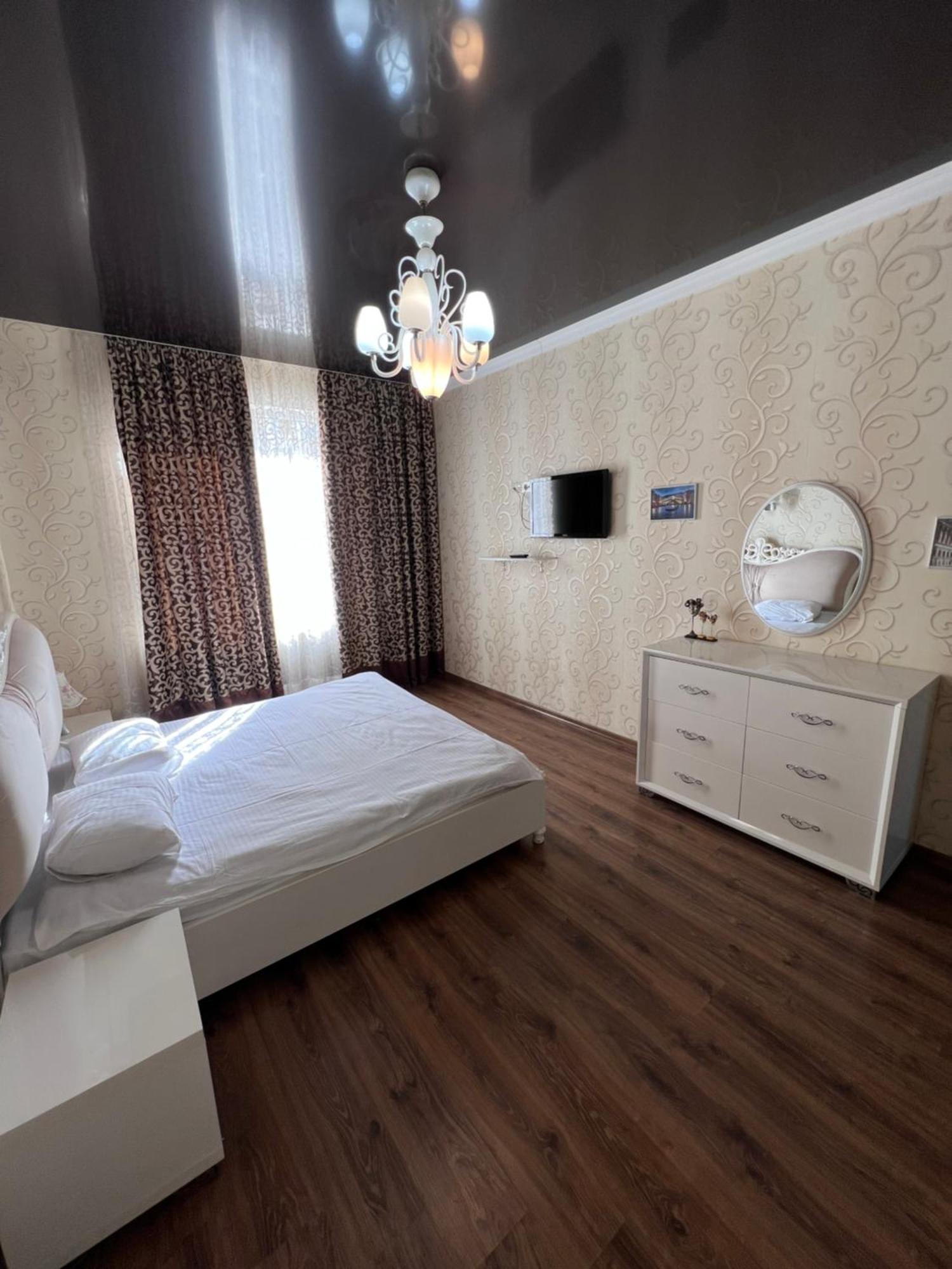 Apartment Arkadiya Hills Odessa Extérieur photo