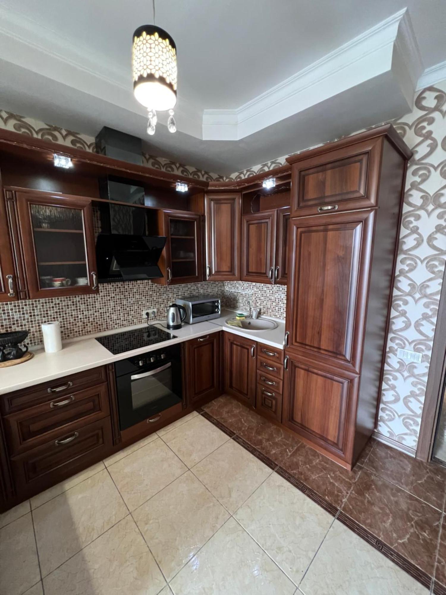 Apartment Arkadiya Hills Odessa Extérieur photo