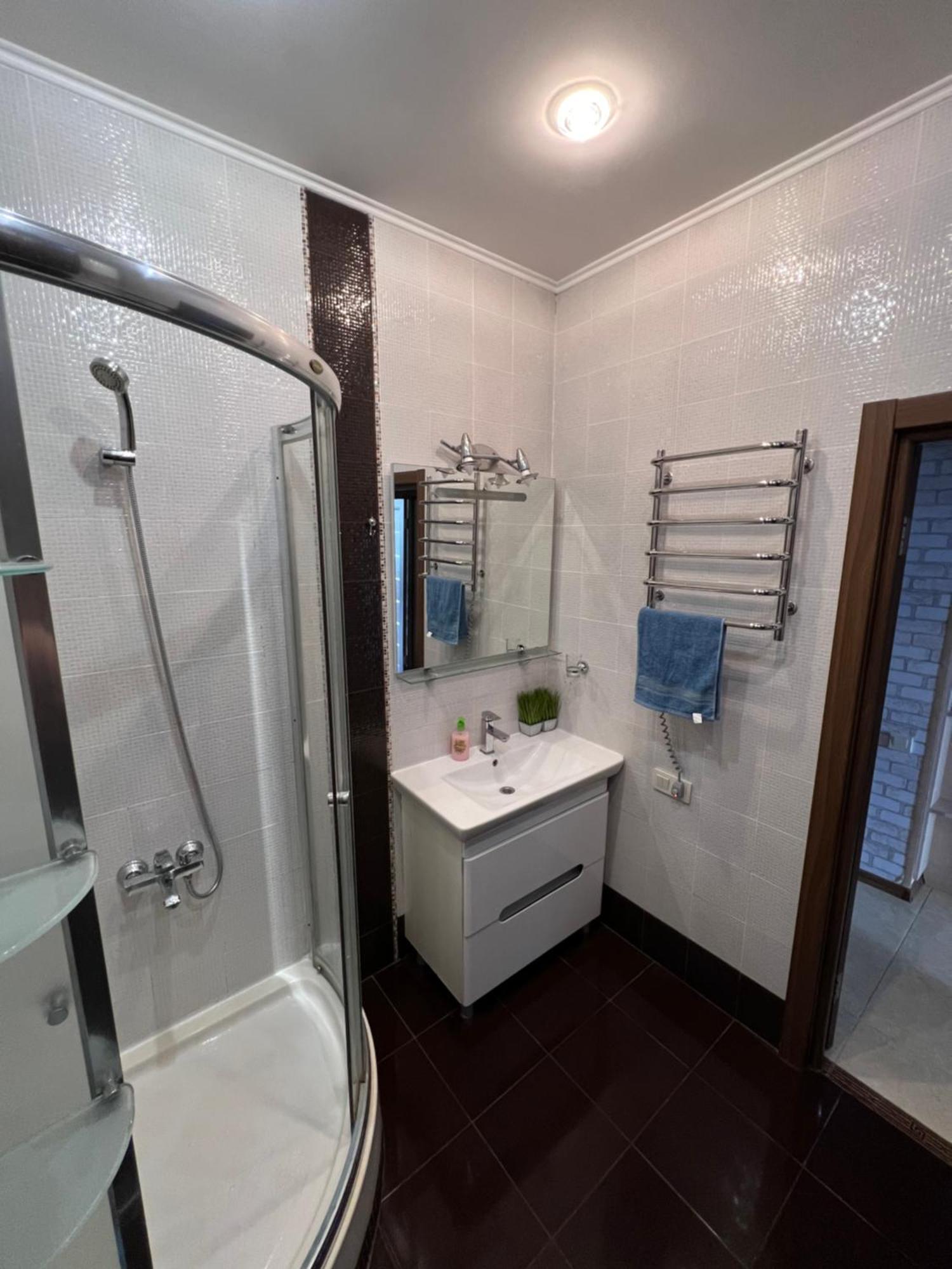 Apartment Arkadiya Hills Odessa Extérieur photo
