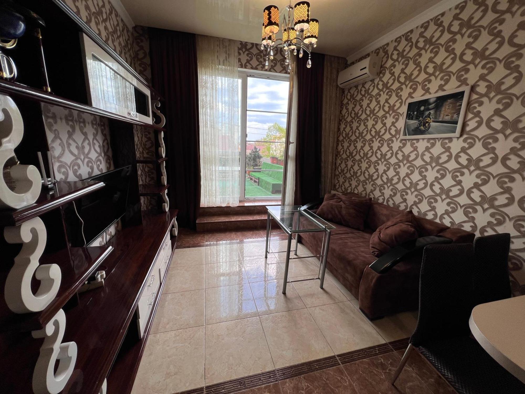 Apartment Arkadiya Hills Odessa Extérieur photo