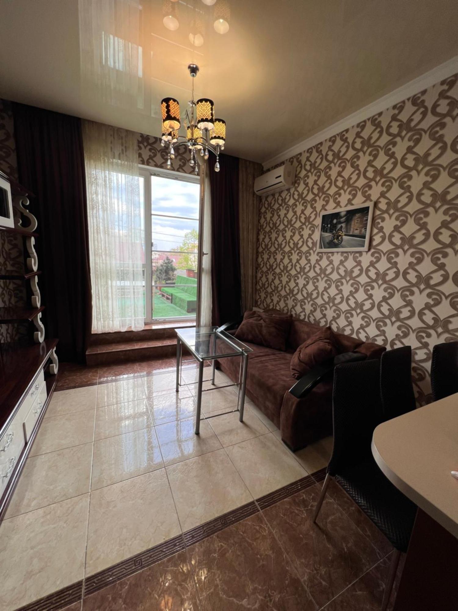 Apartment Arkadiya Hills Odessa Extérieur photo