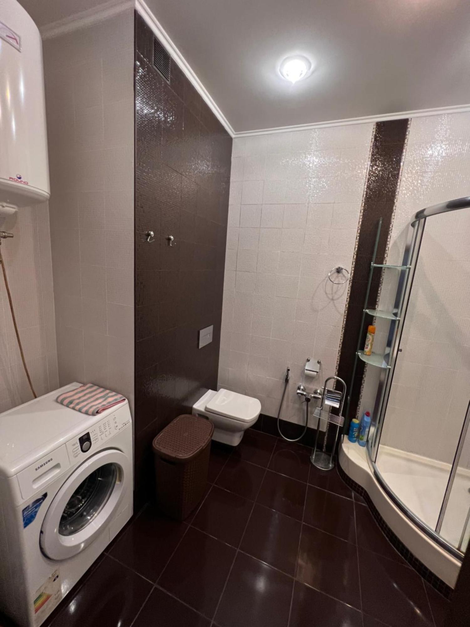 Apartment Arkadiya Hills Odessa Extérieur photo