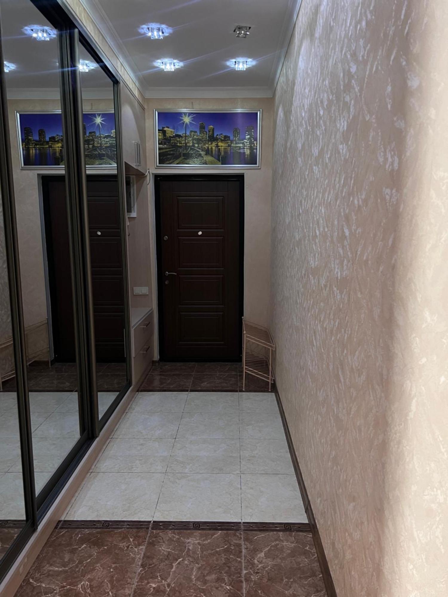 Apartment Arkadiya Hills Odessa Extérieur photo