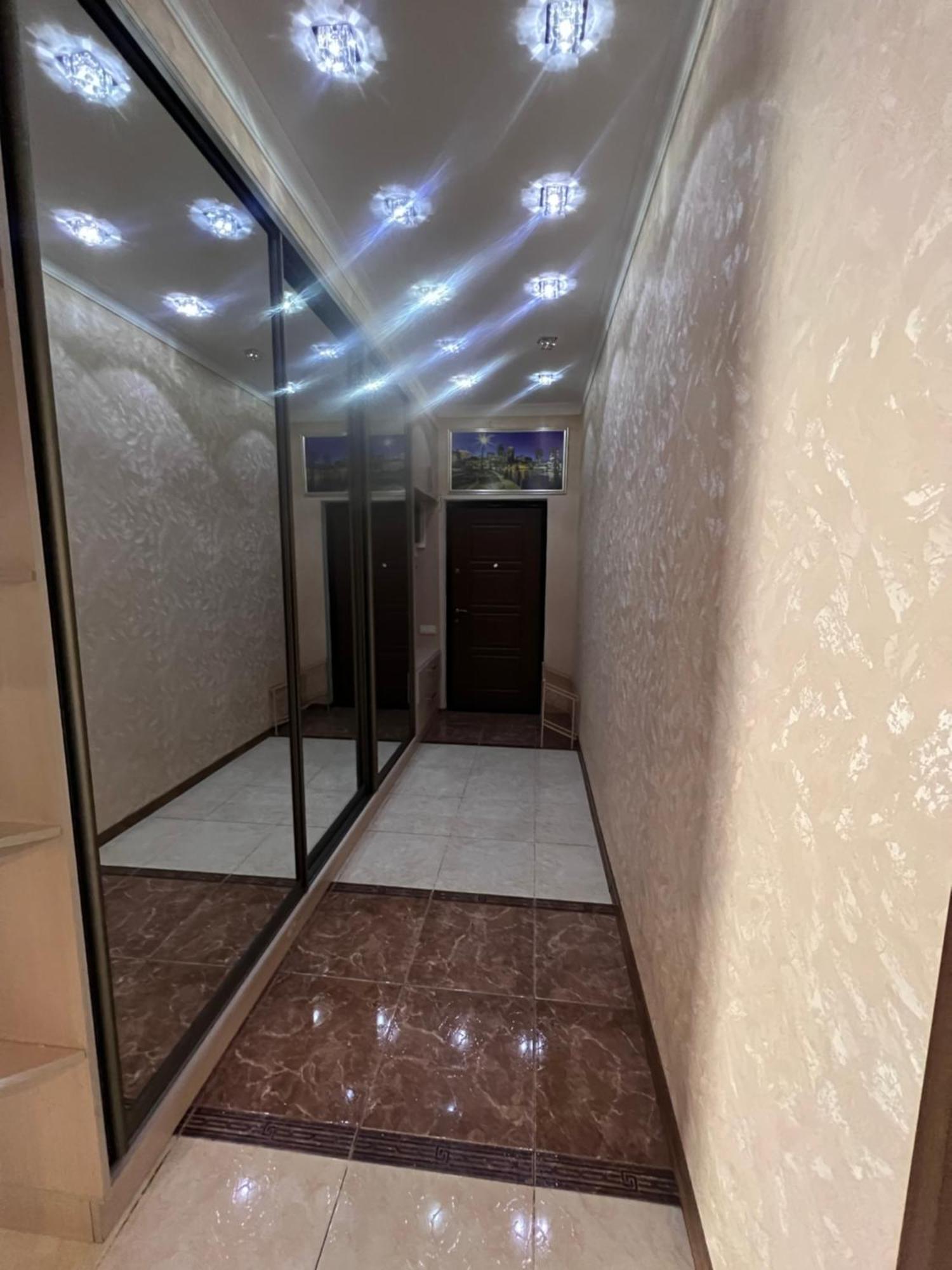 Apartment Arkadiya Hills Odessa Extérieur photo