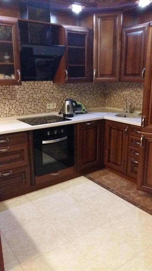 Apartment Arkadiya Hills Odessa Extérieur photo